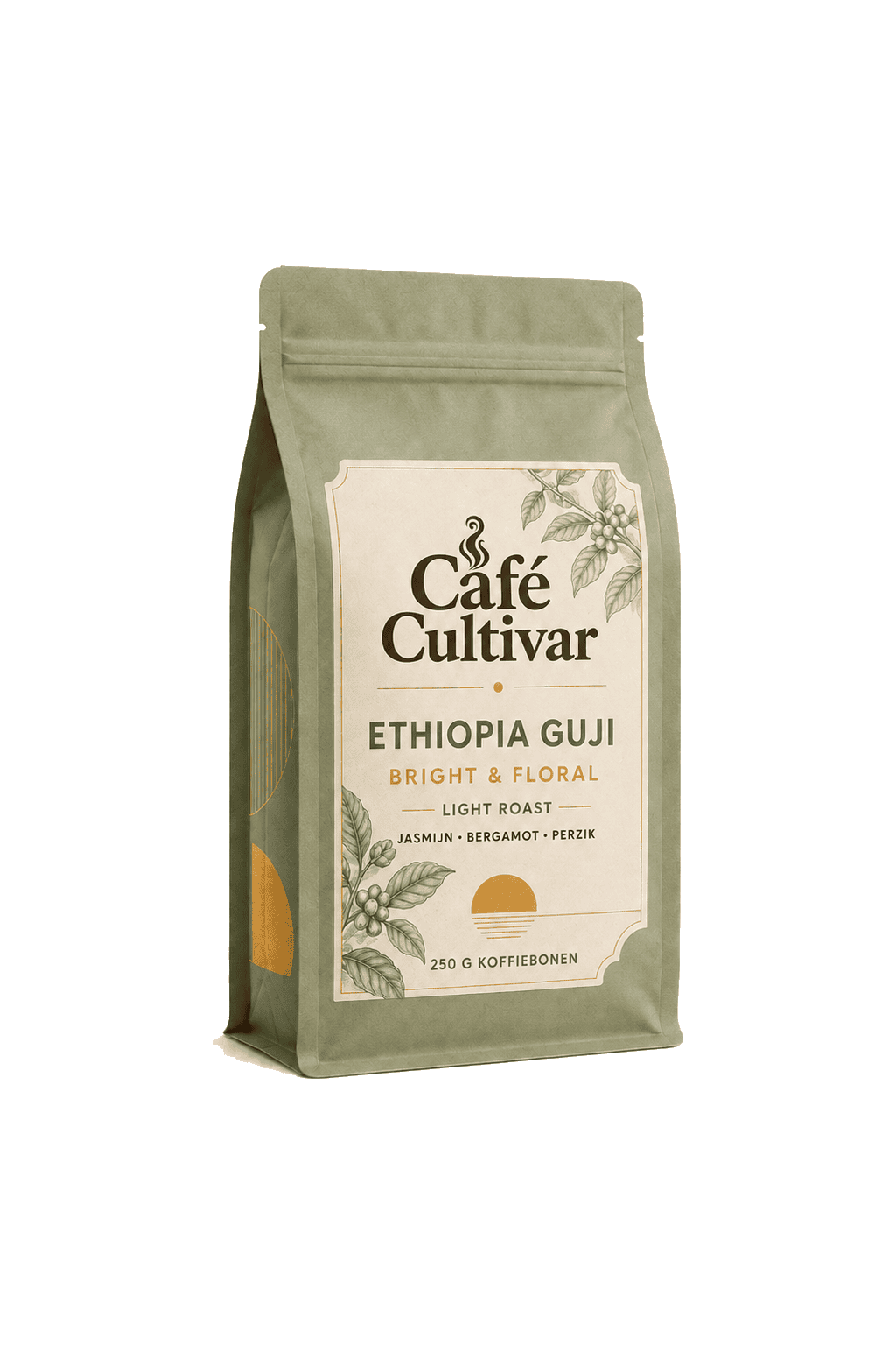 01 ethiopia guji 250g