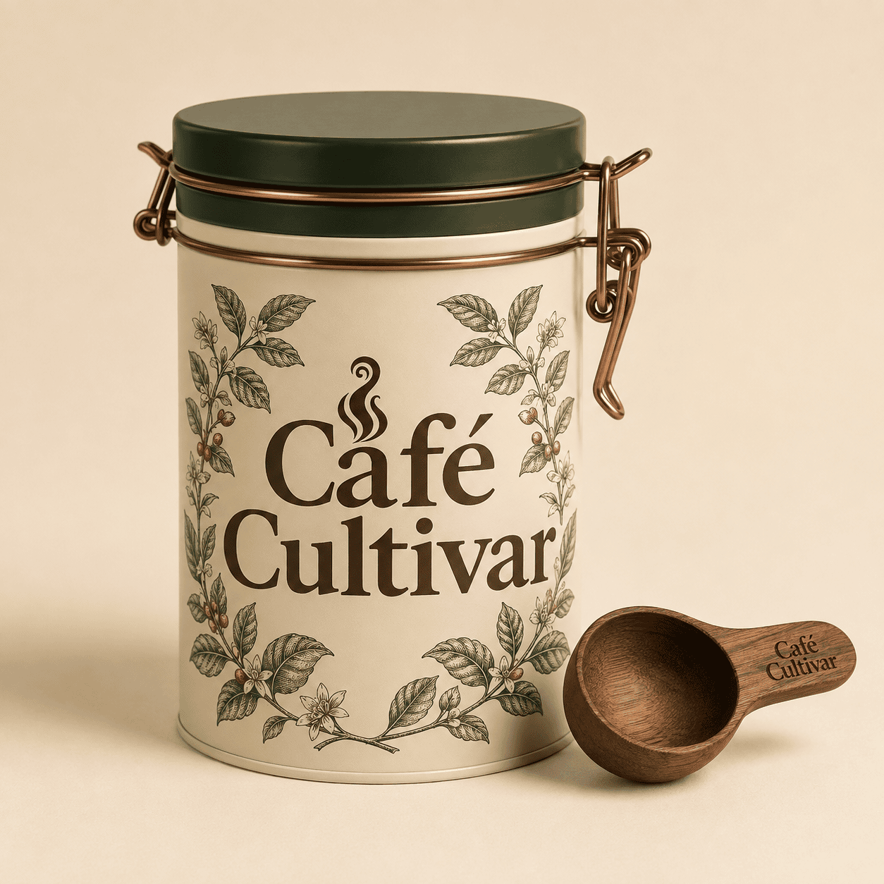 05 koffiebewaarbus