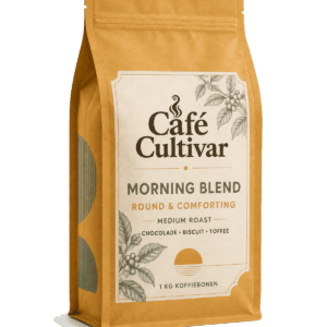 08 morning blend