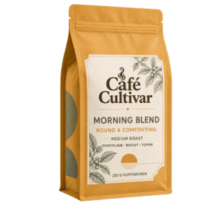 08 morning blend 250g
