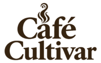 logo cafécultivar