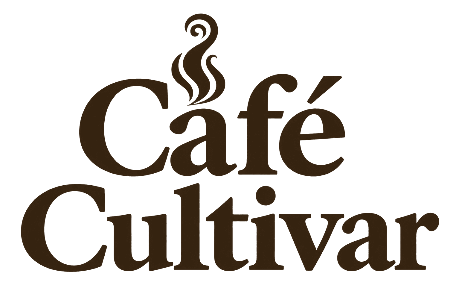logo cafécultivar